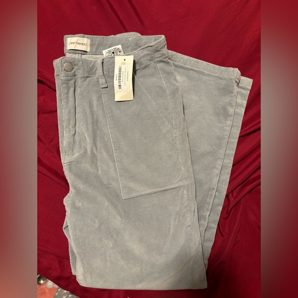 Sundance Corduroy Pants - Picture 1 of 3